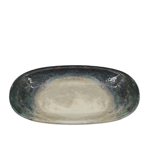 Tulu Porselen Klasik Kayık 29cm X 17cm Db3236 KL29KYDB3236 - TULU PORSELEN