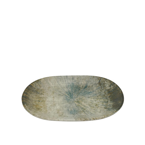 Tulu Porselen Klasik Kayık 32cm X 20cm Db3259 KL32KYDB3259 - TULU PORSELEN