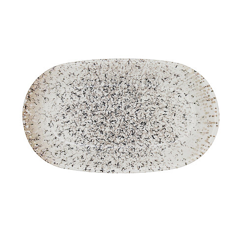 Zest Porcelain Klasik Kayık 32x20 cm - Mackenzie - ZEST PORCELAIN