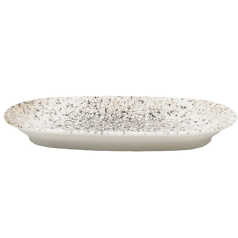 Zest Porcelain Klasik Kayık 32x20 cm - Mackenzie - 2