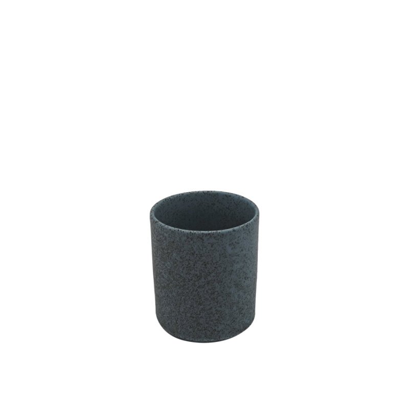 Zest Porcelain Klasik Kürdanlık -Element Turquoıse - 1
