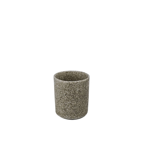 Zest Porcelain Klasik Kürdanlık -Element Cream - ZEST PORCELAIN
