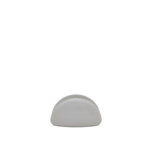 Zest Porcelain Klasik Peçetelik Krem - ZEST PORCELAIN