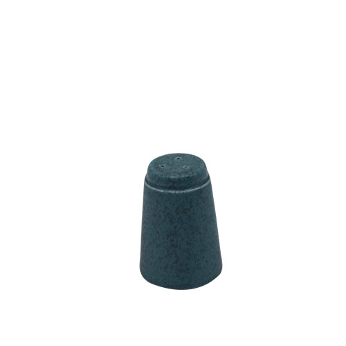 Zest Porcelain Klasik Tuzluk -Element Turquoıse - ZEST PORCELAIN
