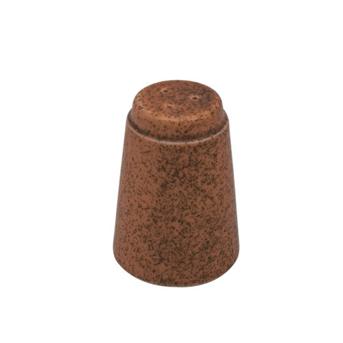 Zest Porcelain Klasik Tuzluk -Element Red - ZEST PORCELAIN