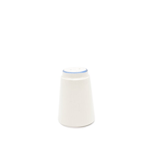 Zest Porcelain Klasik Tuzluk -Riva Mavi - ZEST PORCELAIN