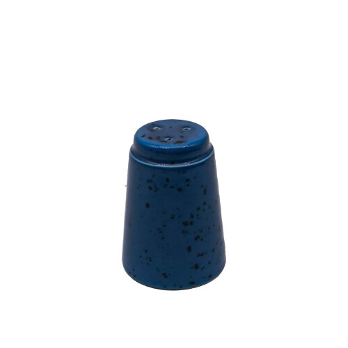 Zest Porcelain Klasik Tuzluk -Paris Mavi - ZEST PORCELAIN