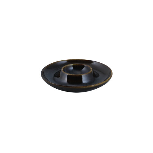 Zest Porcelain Klasik Yumurtalık 10Cm-Volcano - ZEST PORCELAIN