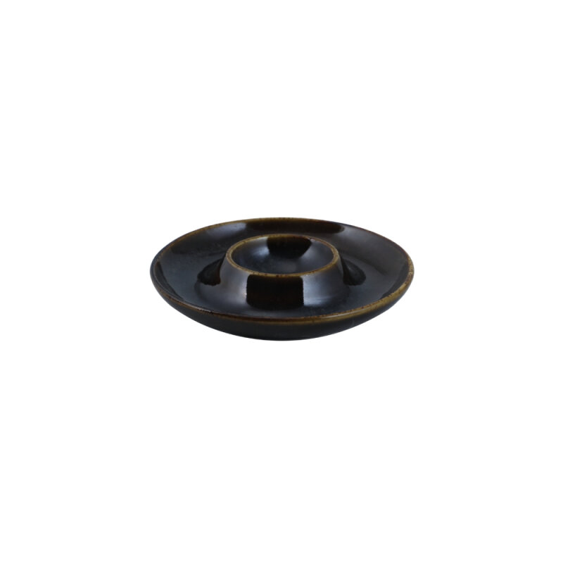 Zest Porcelain Klasik Yumurtalık 10Cm-Volcano - 1