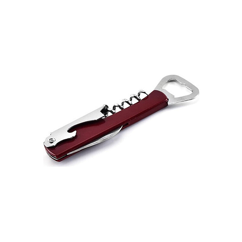 Klt Garson Çakısı Bordo 13.5X4Cm - 1