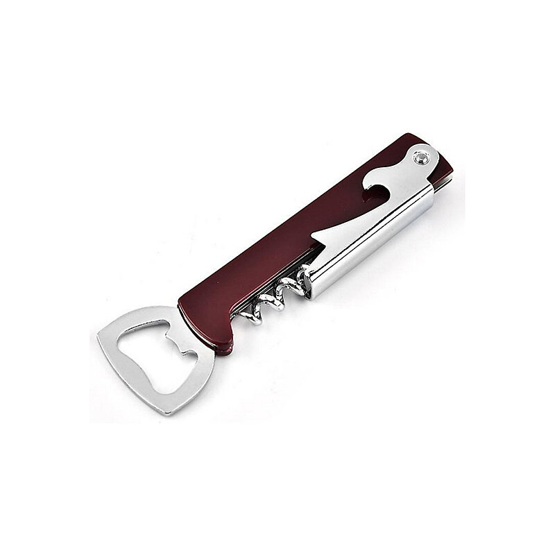 Klt Garson Çakısı Bordo 13.5X4Cm - 2
