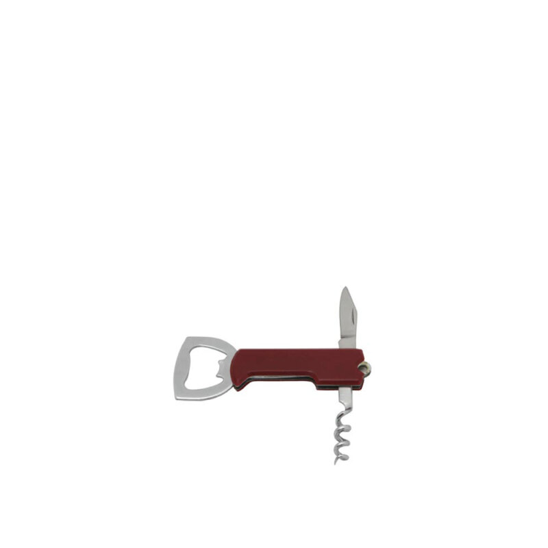 Klt Paslanmaz Garson Çakısı 8.5X3.5Cm - 1