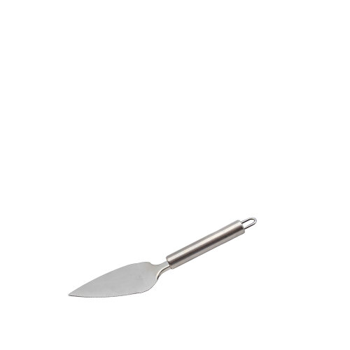 Klt Paslanmaz Üçgen Spatula 25Cm - KLT