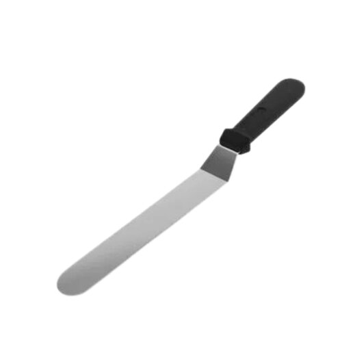 Knm Yv Siyah Sıvama Spatula KX90247 - KNM