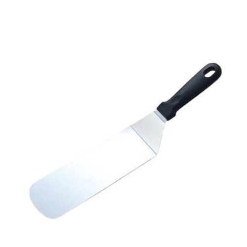 Knm Yv Siyah Spatula KX90256 - KNM
