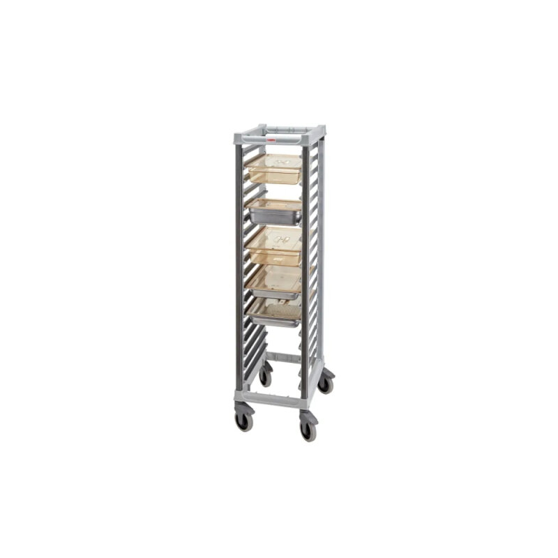 Cambro Komp.Tam Boy Taş.Arabası 73,03X 43,8X170,7 Cmgn1/1 - 1