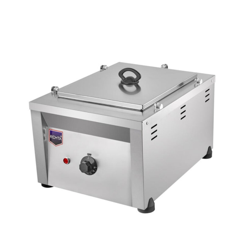 Kristal Benmari Elektrikli 1/2 Gn 1 Kaplı - 2