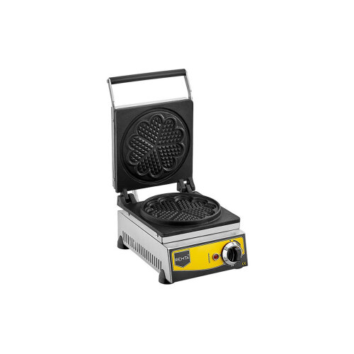 Remta Çiçek Model Waffle 21 Cm - REMTA