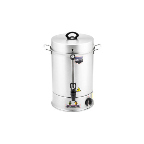 Kristal Su Isıtıcısı 50 Lt (500 Bardaklık) - KRİSTAL