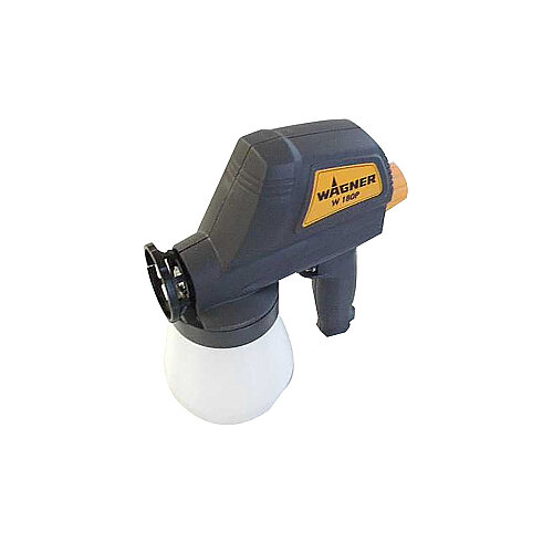 KS SPRAYING GUN WAGNER W180P - 