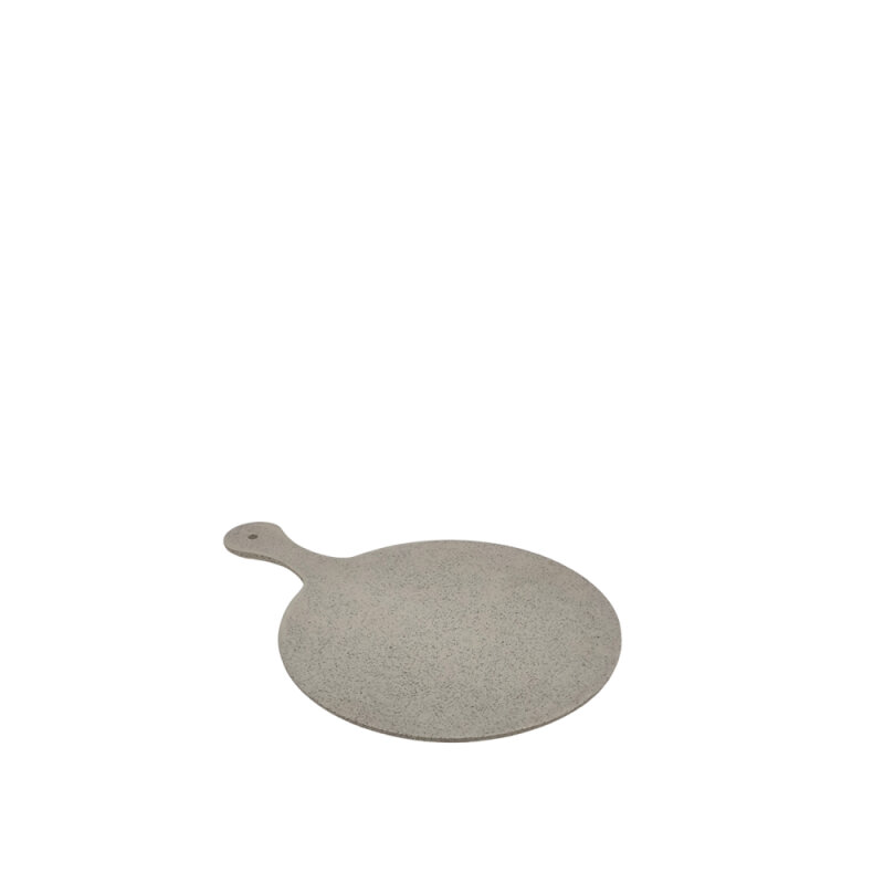 Külsan Gastro Boutique White Granite 30 cm Board Sunum 35130.WG - 1