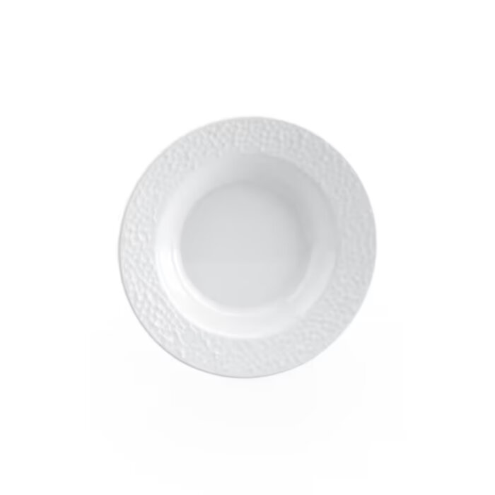 Külsan Thermoset Kplus 20 cm Çukur Tabak 8220.CW - 1