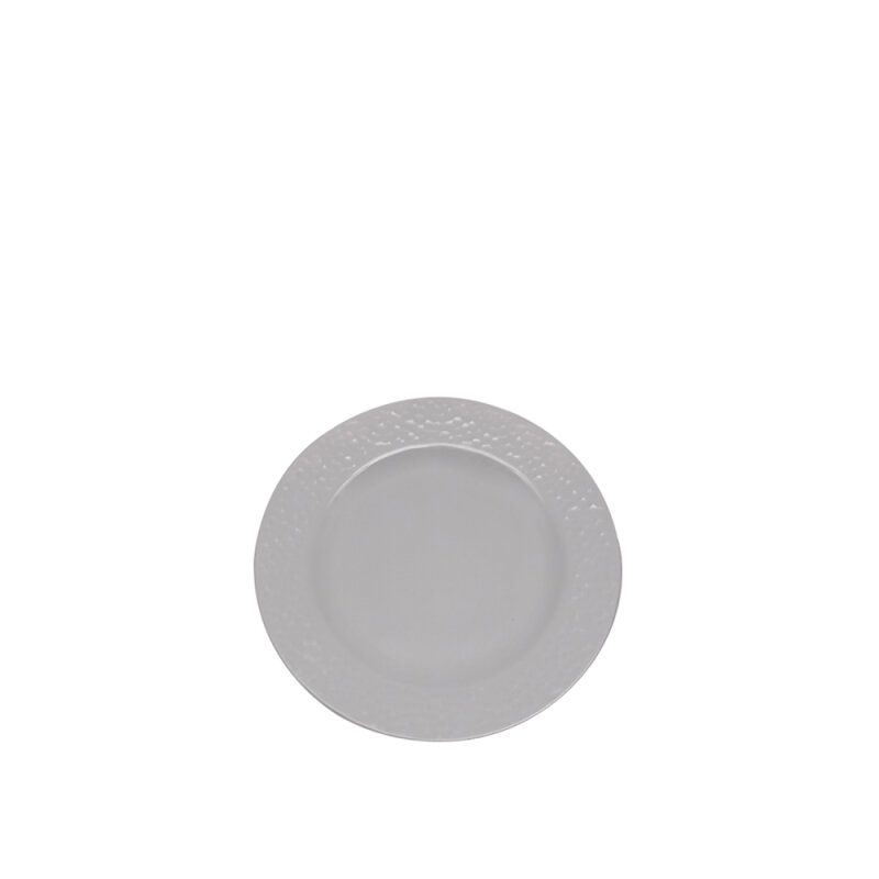 Külsan Thermoset Kplus 20 cm Düz Tabak 8120.CW - 1