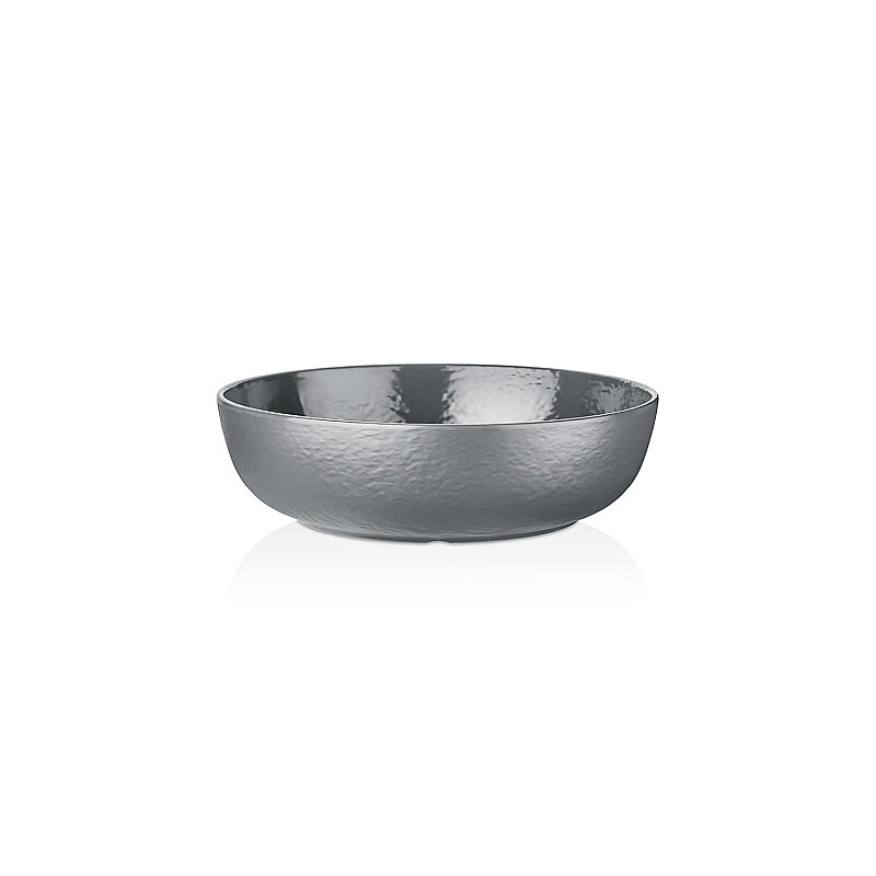 Külsan 25 cm - h.7,5 cm Tilda Gri Kse - 1