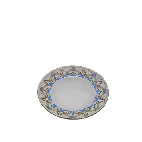 Külsan Thermoset Ø26 cm Makarna Tabak 121.CWCAS - KÜLSAN