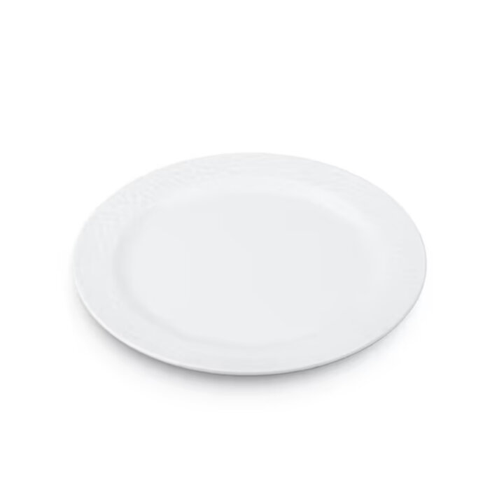 Külsan Thermoset Kplus 26 cm Düz Tabak 8126.CW - 1