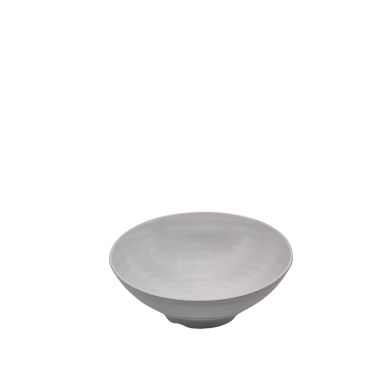 Külsan Gastro Boutique 33 cm Elips Kase Beyaz 15033.CW - 1