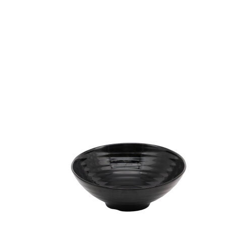 Külsan Gastro Boutique 33 cm Elips Kase Siyah 15033.BL - KÜLSAN