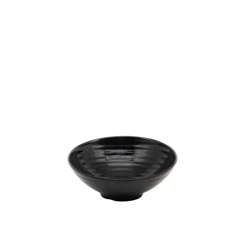Külsan Gastro Boutique 33 cm Elips Kase Siyah 15033.BL - 1