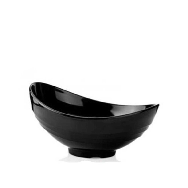 Külsan Gastro Boutique 36 cm Gondol Kase Siyah 16036.BL - 1