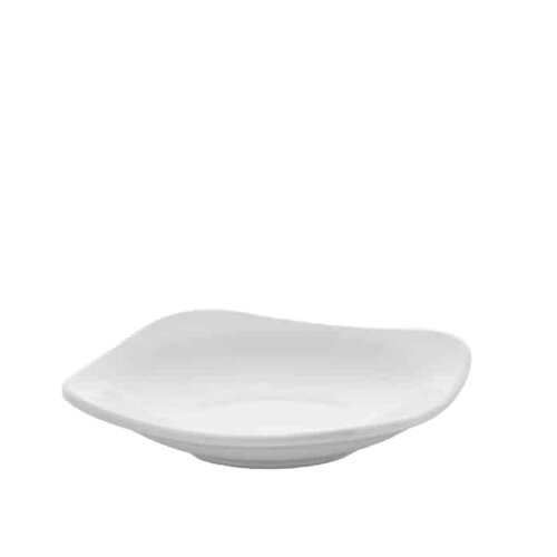 Külsan Thermoset Bergama 17 cm Çukur Tabak 4217.PW - KÜLSAN