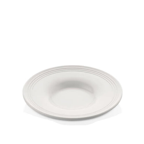 Külsan Thermoset Çay Tabağı 11 cm Beyaz 1521.CW - KÜLSAN