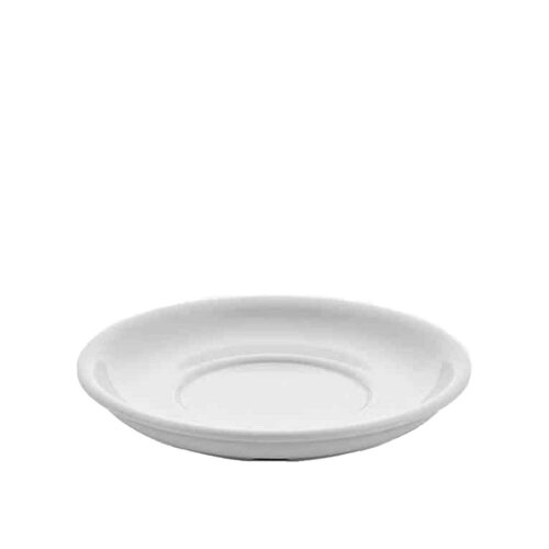 Külsan Thermoset Classic 17 cm Kase Altı Tabak 1517.PW - KÜLSAN