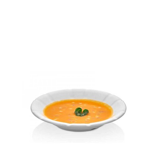 Külsan Thermoset Classic 19 cm Pilav Tabağı 1019.PW - KÜLSAN