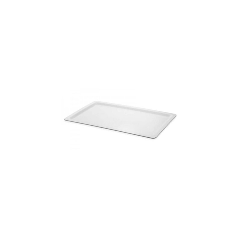 Külsan Gastro Boutique Gn 1/1 20 mm 1,2Lt Küvet Beyaz 11120.CW - 1