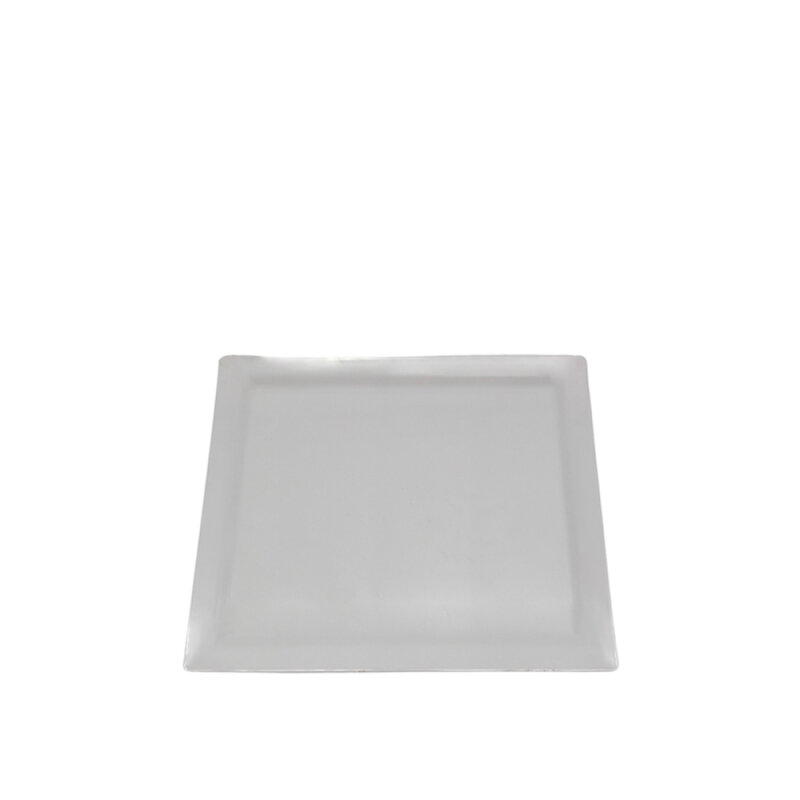 Külsan Gastro Boutique Bono Platters Gn.1/2 - 32,5 X 27 cm Beyaz 10812.CW - 1