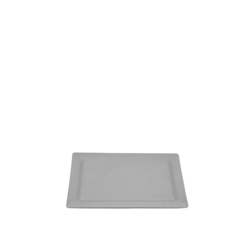 Külsan Gastro Boutique Bono Platter Gn.1/4 26,5 X 16 cm Beyaz Sunum 10814.CW - KÜLSAN