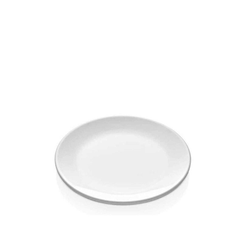 Külsan Thermoset İnternational 17 cm Düz Tabak 3117.PW - 1