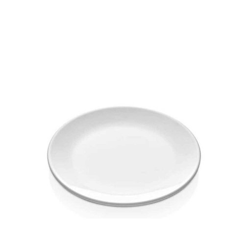 Külsan Thermoset İnternational 28 cm Düz Tabak 3128.PW - KÜLSAN