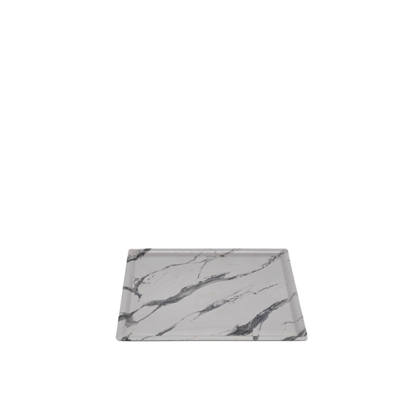 Külsan Gastro Boutique Mayamar Platters 35x24 cm Dikdörgen Sunum 103524.WM - 1