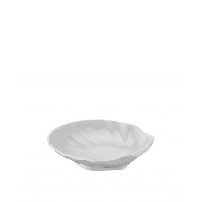 Külsan Thermoset Mini İstritye Kase Beyaz 13080.CW - 1