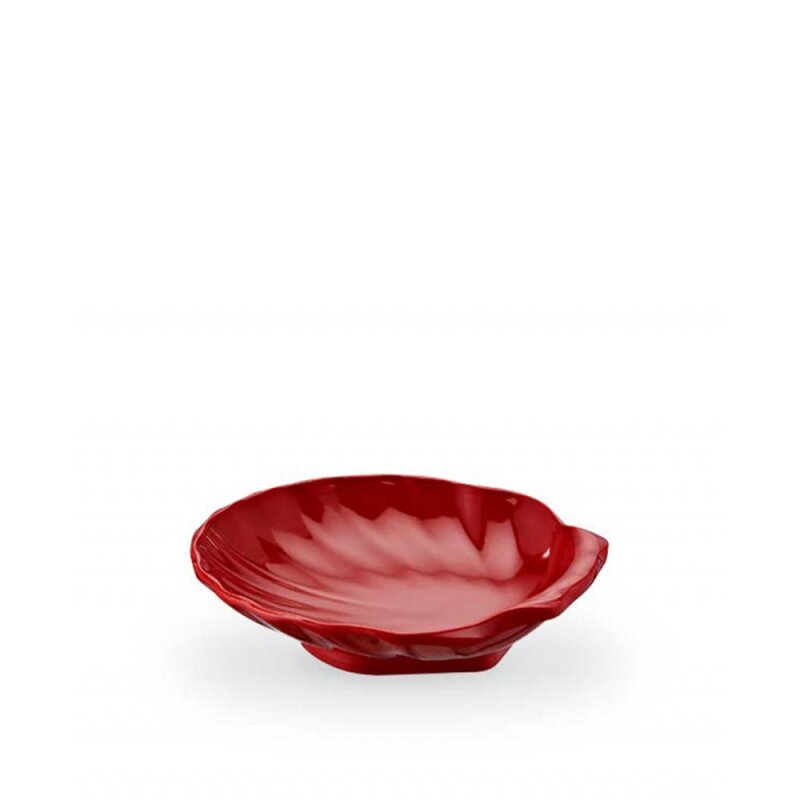 Külsan Thermoset Mini İstritye Kase Bordo 13080.R - 1