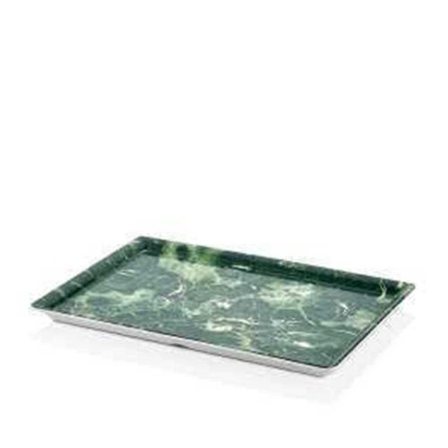 Külsan Gastro Boutique Maya Platters 35X24 cm Dikdörtgen Sunum 103524.CW - KÜLSAN