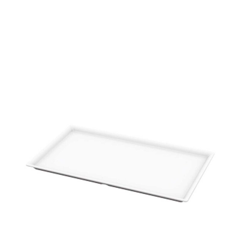 Külsan Gastro Boutique Maya Platters 51X24 cm Dikdörtgen Sunum 105124.CW - 1