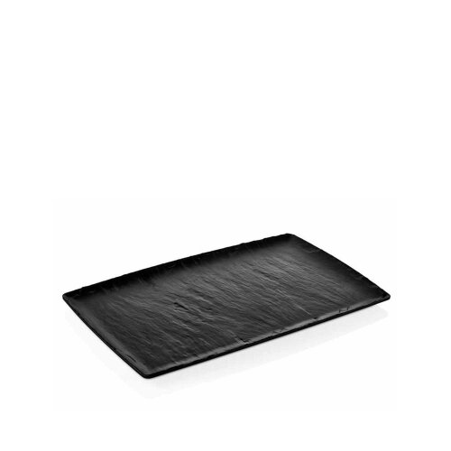 Külsan Gastro Boutique Royal Marble Sunum Gn 1/3 17,6 x 32,5 cm 41013.RM - KÜLSAN