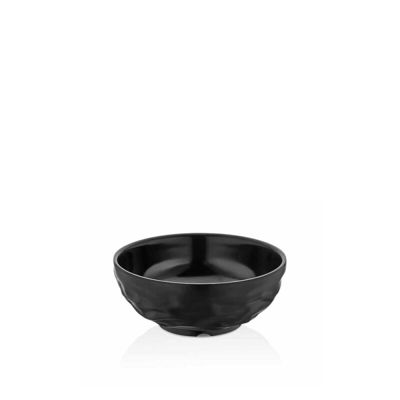 Külsan Gastro Boutique Terrra Black Kase 17 cm Siyah 45017.BL - 1